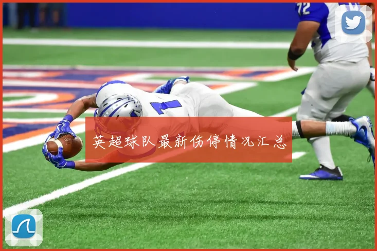 英超球队最新伤停情况汇总